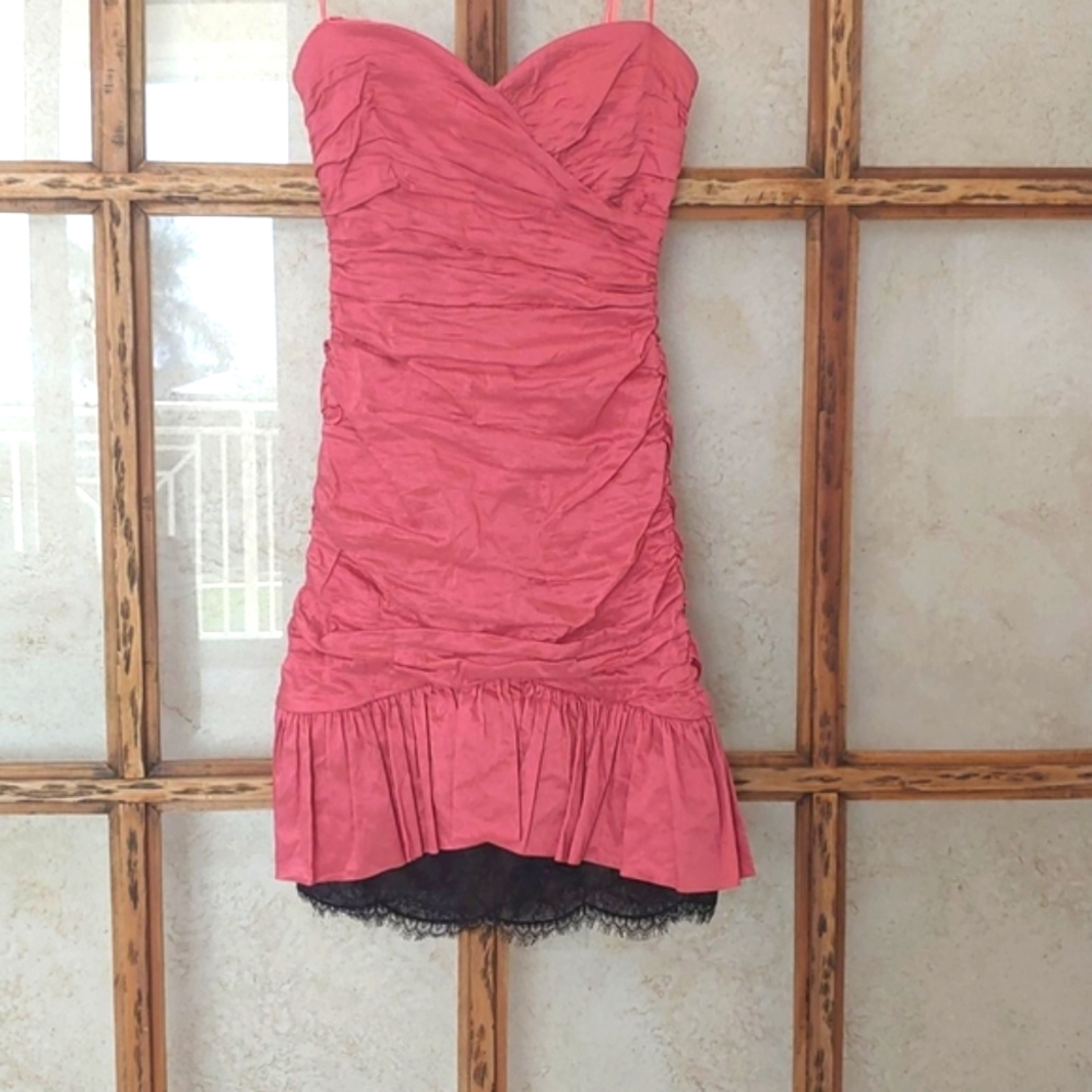 BCBG MaxAzria NWT dress